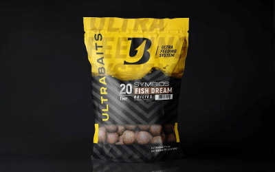 Ultrabaits 