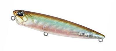 Воблер DUO Realis Pencil 85 (GEA3006 Ghost Minnow)