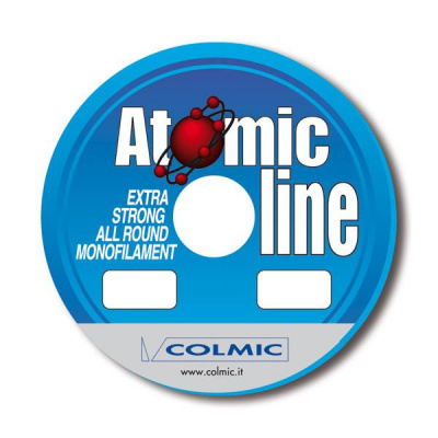 Colmic Atomic монофильная леска