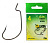 Fish Season 3312 FS Worm Офсетный крючок c большим ухом