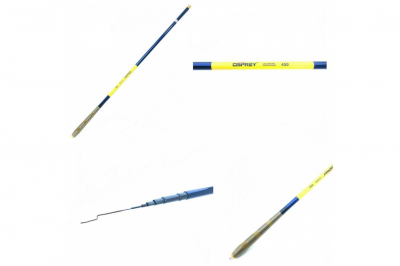 Osprey_Travel_Pole_Маховое_удилище