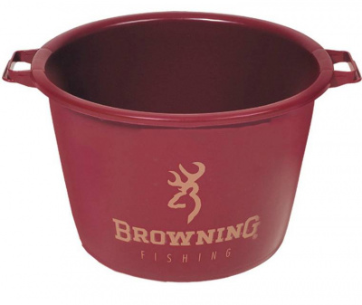 Browning Groundbait Bucket Ведро 40 л