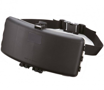 Pontoon21 Waist Hunter Коробка поясная