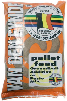 Marcel VDE Pellet Feed прикормка 0,8 кг