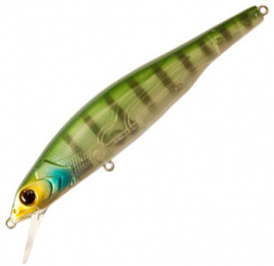 Major Craft Zoner Minnow 70SP