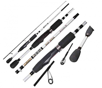 Aiko Dixi 2 Спининговое удилище