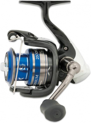 Shimano Technium FD