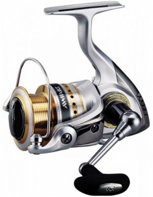 Daiwa Crest