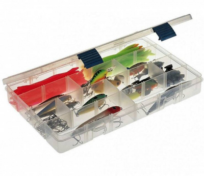 Plano 2-3700-00 Коробка для приманок