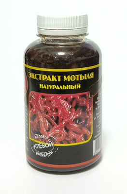 KLEVO_Экстракт_Мотыля_натуральный