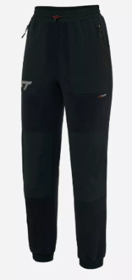 Термобрюки_FINNTRAIL_Polar_1400_Black