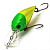 Lucky Craft Cra-Pea Deep SFT