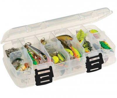 Plano 3450-22 Pocket Stowaway Коробка для приманок