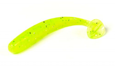 Lucky John Pro Series Slim Shaker 4" (071)