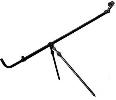 Traper Feeder Arm With Legs Крепление под удилище телескопическое 80+80 см