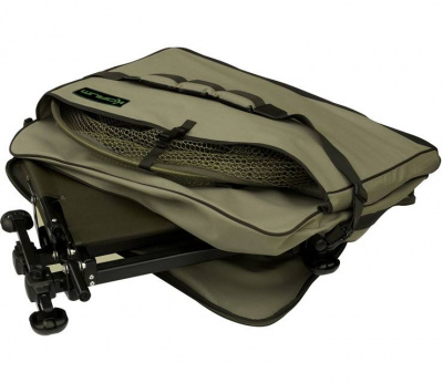 Korum ITM Cchair & Net Bag Сумка для кресла