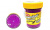 Berkley Extra Scent Glitter Trout Bait Nymph Паста форелевая Нимфа 50 гр