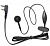 TurboSky гарнитура TK-1