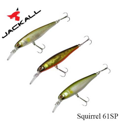 Jackall_Squirrel_61_SP_воблер_суспендер