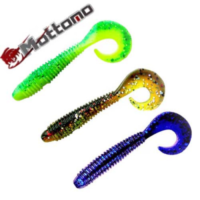 Mottomo Flasher 7,5 см