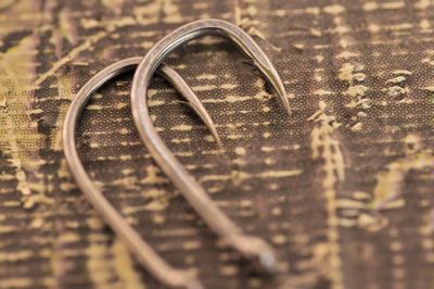 Korda Wide Gape-XX Одинарный крючок