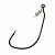 Vedo Swim Bait Hook VD-106 Крючок офсетный