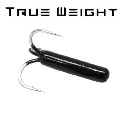 True Weight Мормышка свинцовая 
