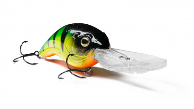 Strike Pro Crankee Runner 80F