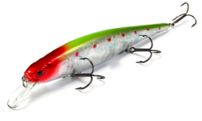 Lucky Craft Pointer 158SP