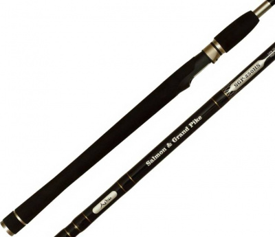 Aiko Salmon & Grand Pike Спиннинговое удилище
