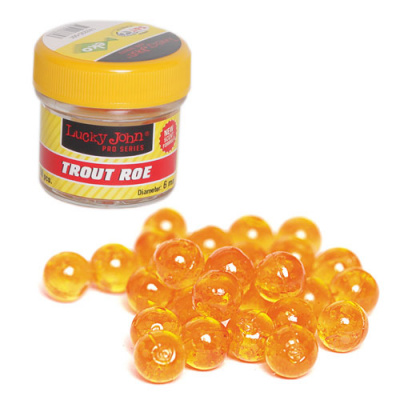 Lucky John Pro Series Trout Roe икра
