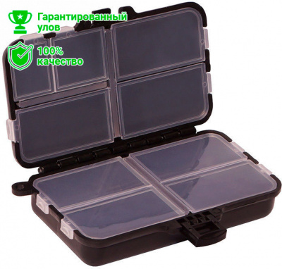 Kosadaka_TB-S13-BLK_Коробка_для_мелочей