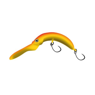 Stinger Banana Boat 27-55F (Bloody Trout)