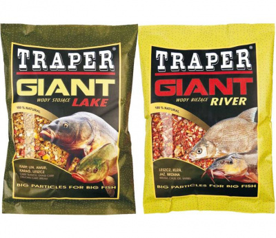 Traper Giant