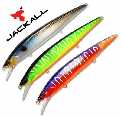 Jackall Rerange 110 SP