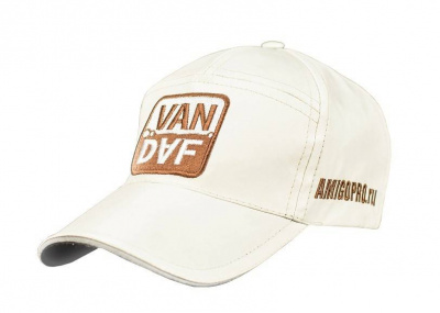 Van Daf Бейсболка