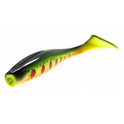 Lucky John 3D BBS Series Kubira Swim Shad 9" (PG01)