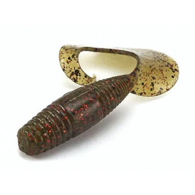 Lucky John Pro Series J.I.B Tail 2,0" (PA03)