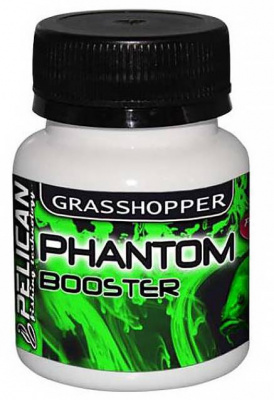 Дип Pelican Phantom Booster