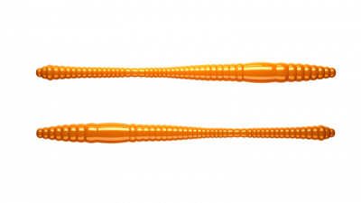 Libra Lures Dying Worm 80 Сыр (011)