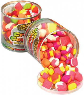 Crafty Catcher Candies Pop Asst Пеллетс насадочный 100 гр