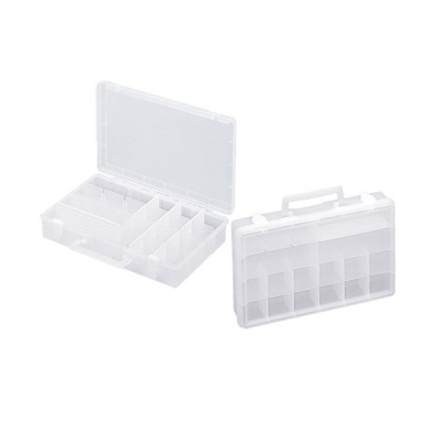 Meiho Feeder Box 1800 Коробка рыболовная