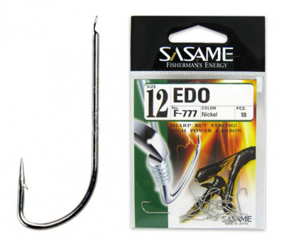 Sasame F-777 Edo