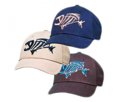 G.Loomis Cap Grip Bill Бейсболка