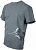 Rapala Fish Bones Футболка серая