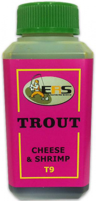 ERS Trout T** Аттрактор для форели100 мл
