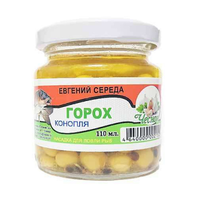 Уникорм Е. Середы Горох-конопля 110 мл