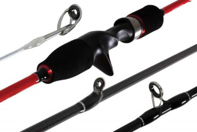 Maximus Pointer C Кастинговое удилище
