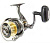 Daiwa Legalis-12