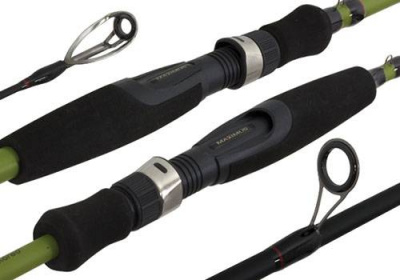 Maximus Butcher Спиннинговое удилище